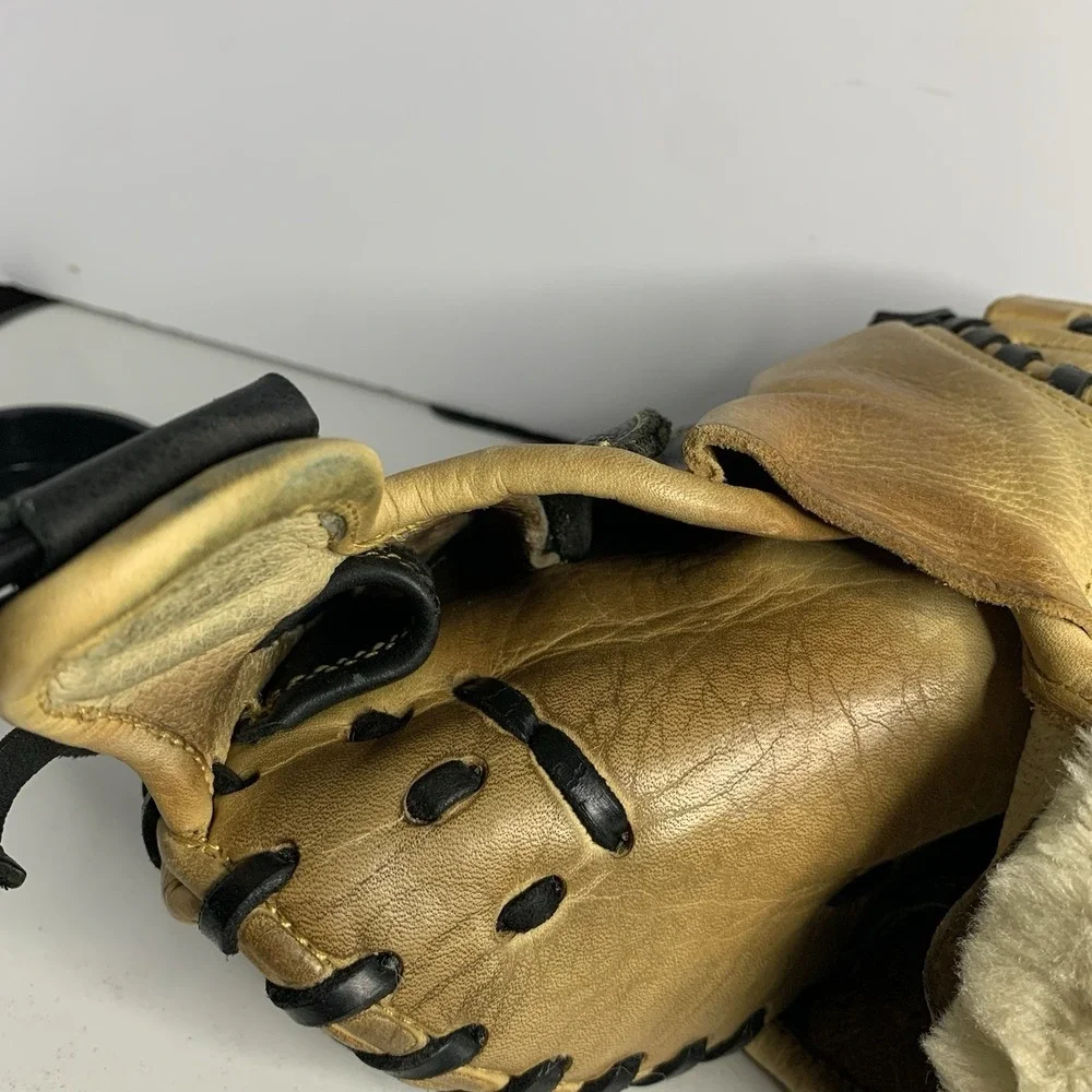 All-Star The Focus Framer 29 Inch CM150TM Baseball Catcher's Training Mitt